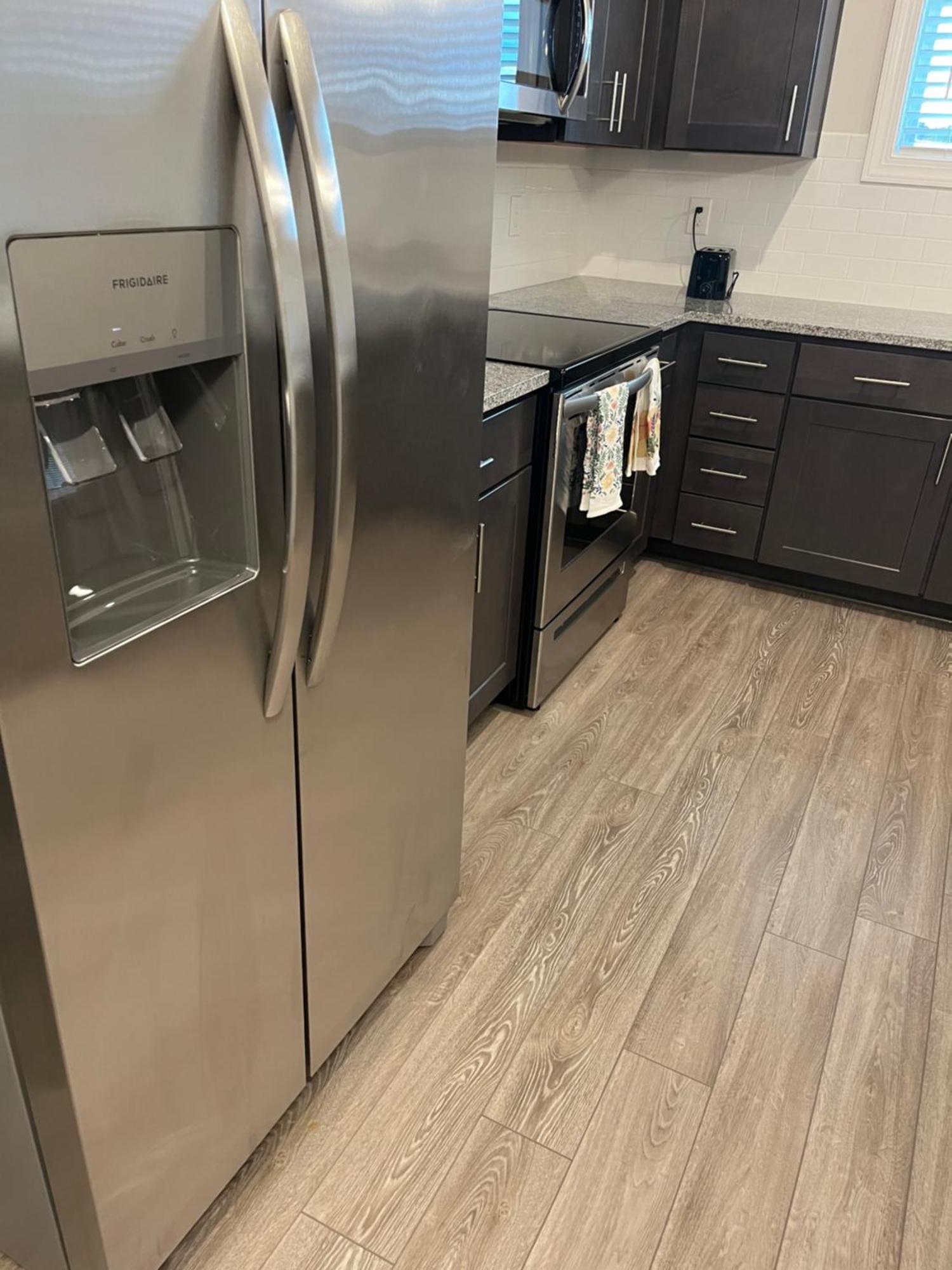 Quiet Apartment - 10 Minutes From Ecu غرينفيل المظهر الخارجي الصورة